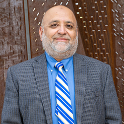 Shakaib (Shak) Rehman, MD, CSH, FACP, FACH