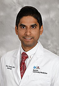 Rishi Gosalia, MD