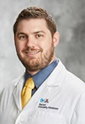 Ian Crain, MD