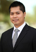 Tony Nguyen, MD