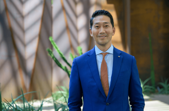 Roderick Tung, MD